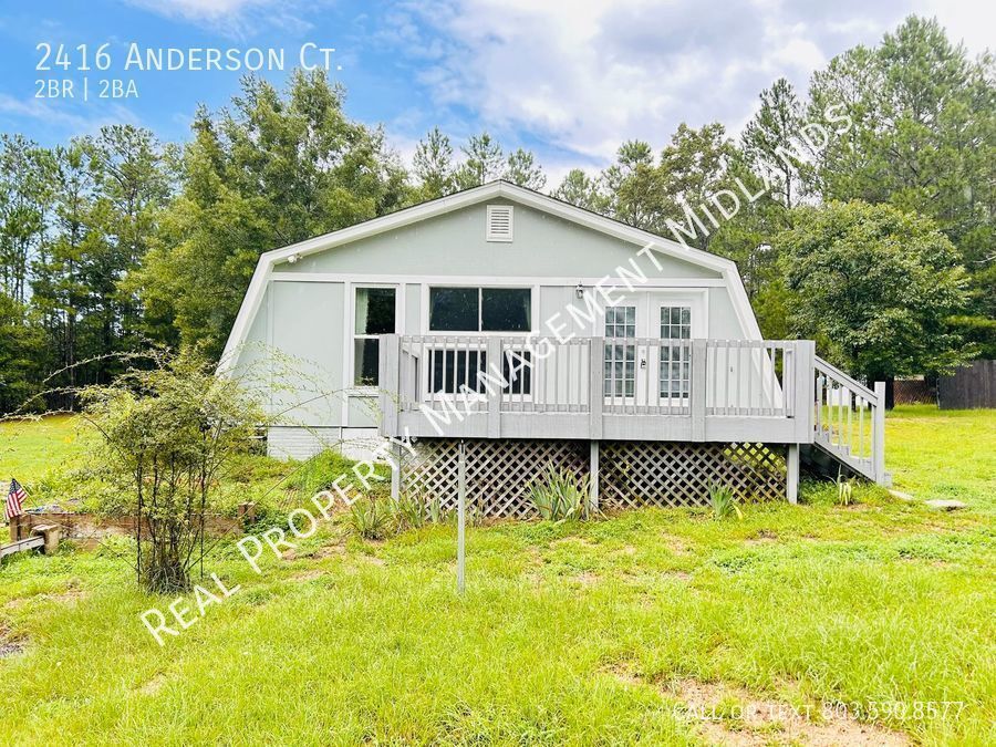 Primary Photo - Discover your perfect home in the serene E...