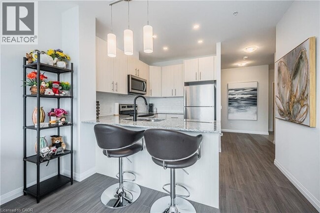 Photo du bâtiment - 104 Garment St