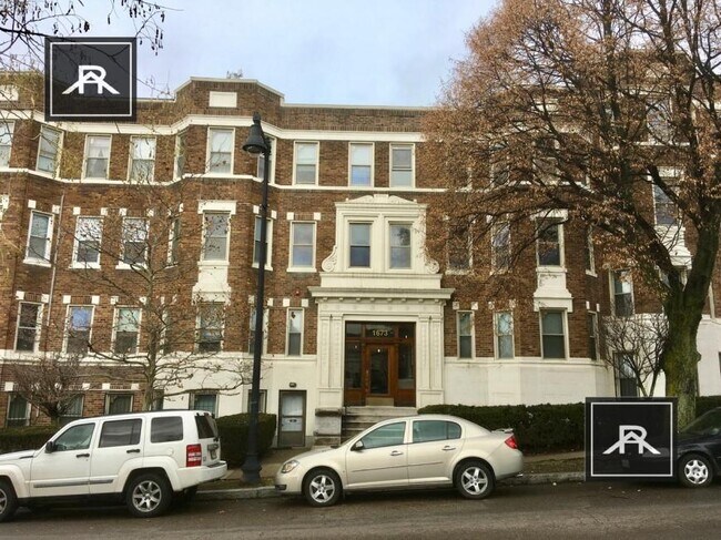 Foto del edificio - 1 bedroom in Brighton MA 02135
