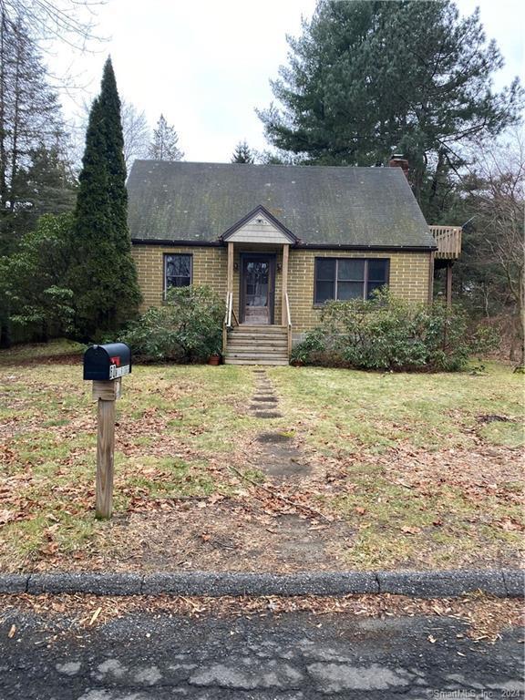 Primary Photo - 60 Wilridge Rd