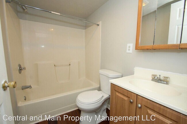 Building Photo - 3 br, 1 bath House - 145 Johnson Road