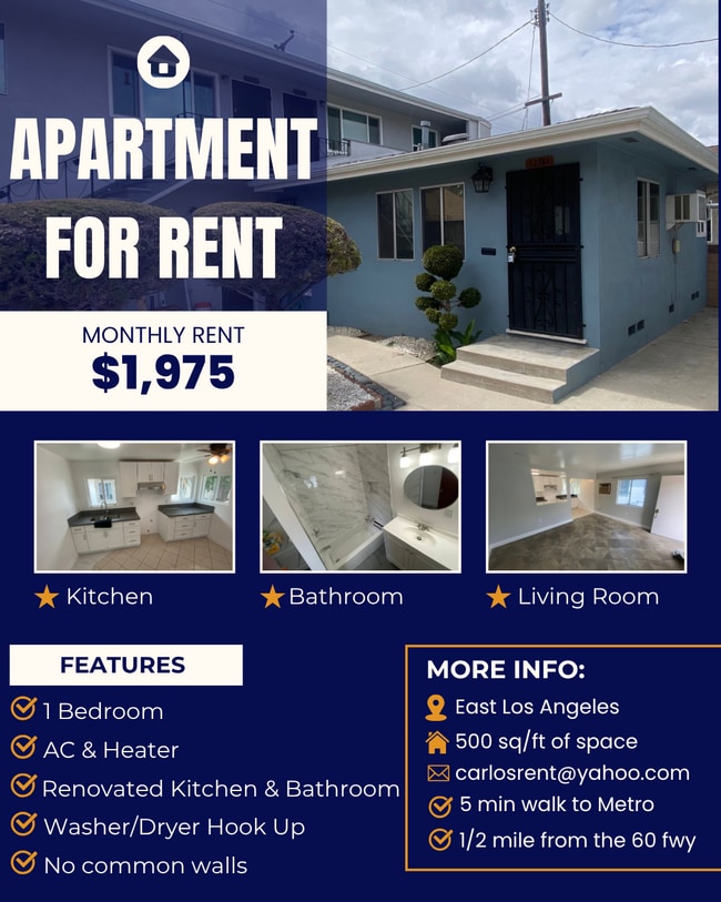 Building Photo - 5274 1/2 Via San Delarro St