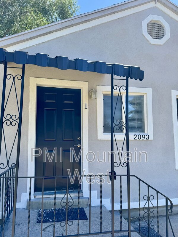 Foto del edificio - 2093 W 4400 S