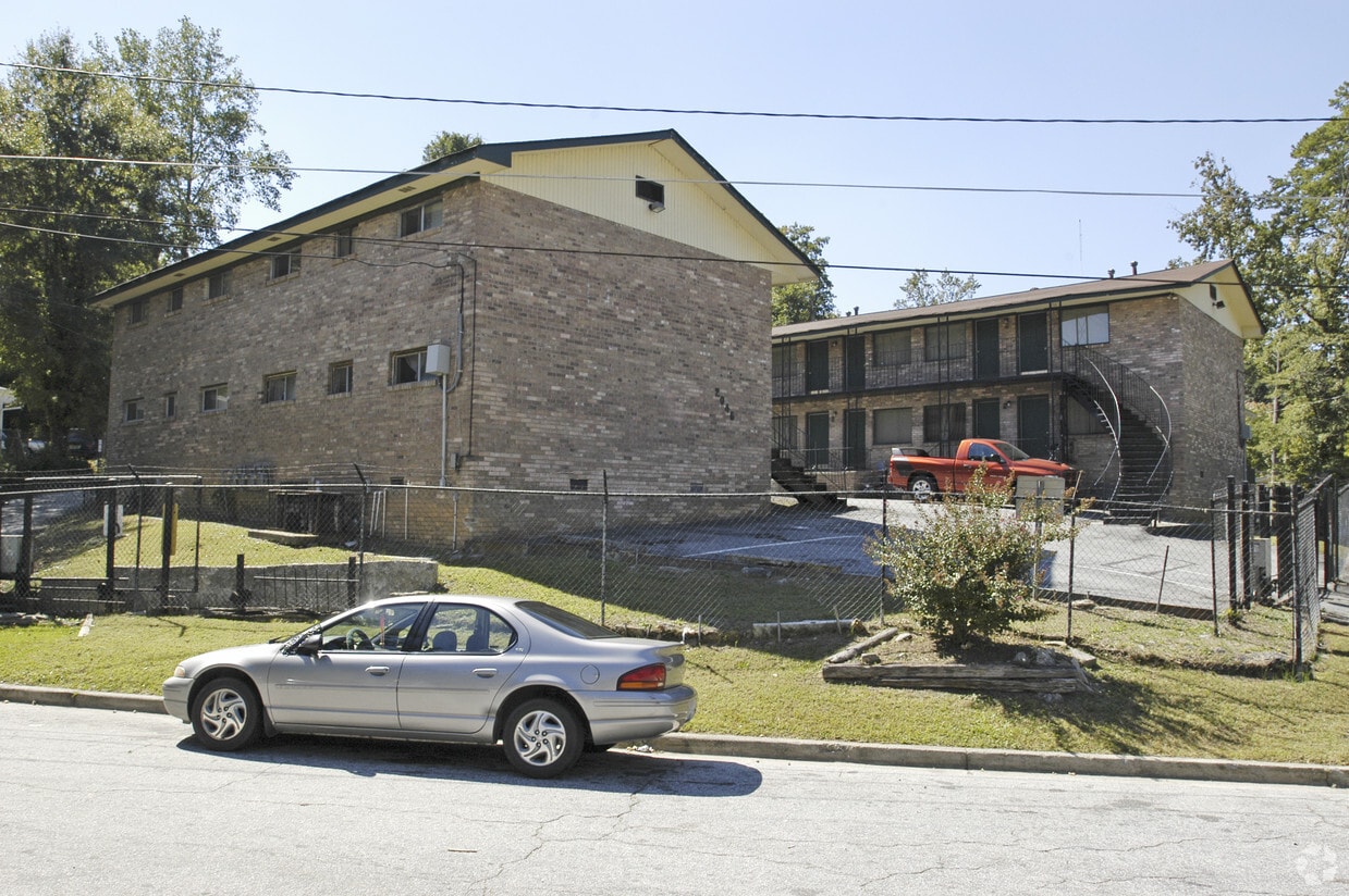 Foto principal - Faith Hill Apartments