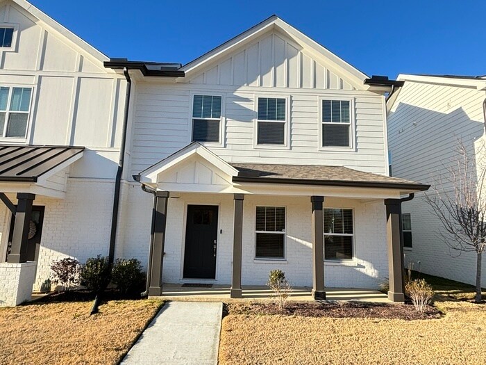 891 Industrial Dr, Nashville, TN 37138 Townhome Rentals in Nashville