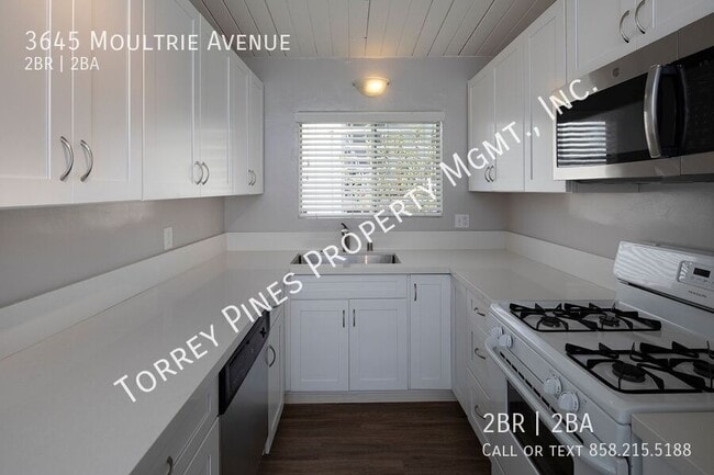 Building Photo - 3645 Moultrie Ave