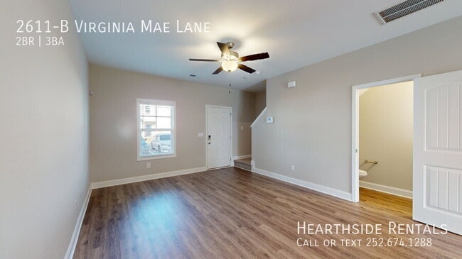 Foto del edificio - 2611 Virginia Mae Ln