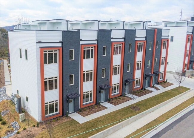 Building Photo - Youngs Lane Luxury Townhome