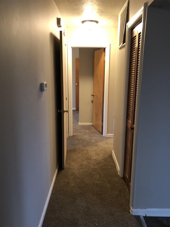 Foto del edificio - 4101 Spyglass Ct