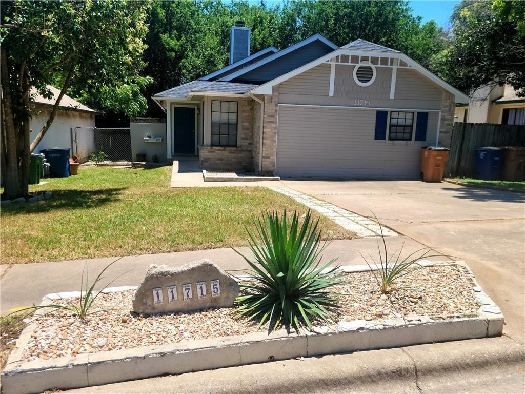 11715 Lochridge Dr, Austin, TX 78758 House Rental in Austin, TX