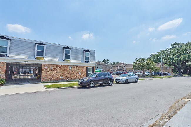 Foto del edificio - 1423 Hawthorne St