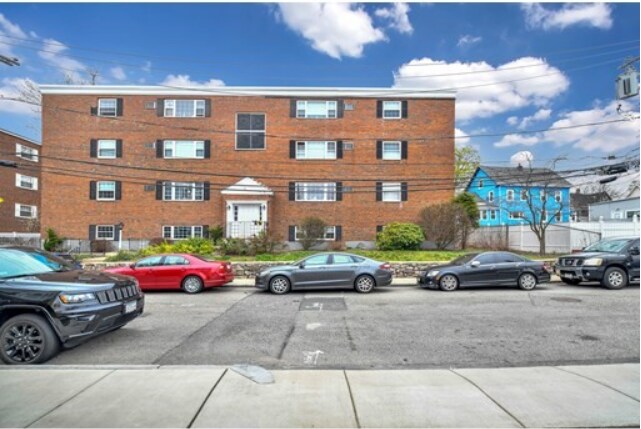 Foto del edificio - 49 Coffey St