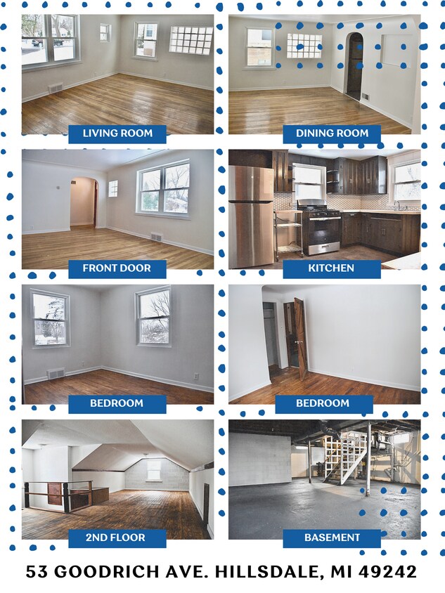 Building Photo - 53 Goodrich Ave