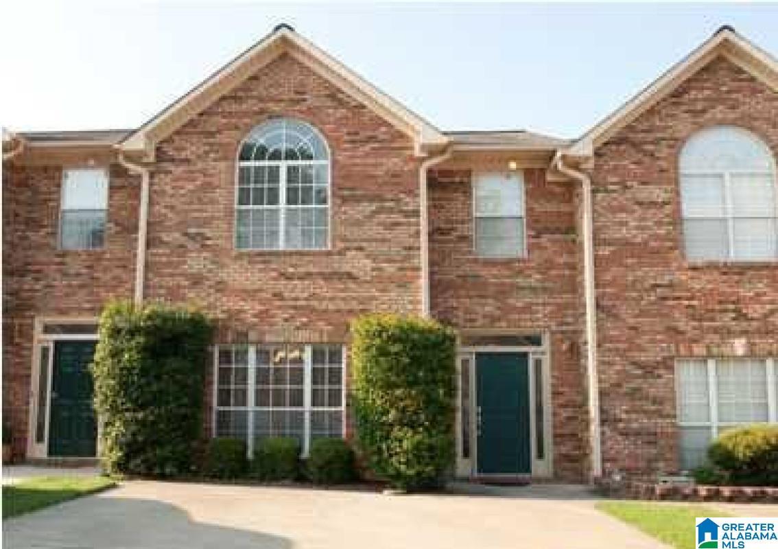 625 Parkside Cir, Helena, AL 35080 Townhome Rentals in Helena AL