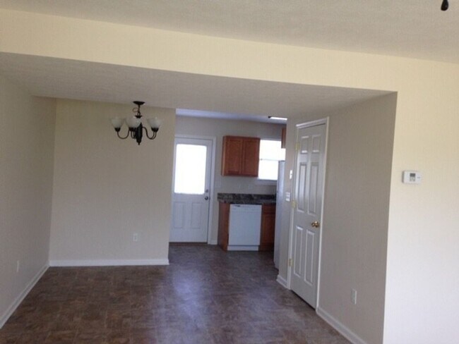 Foto del edificio - 3 BR 2.5 Bath Townhouse