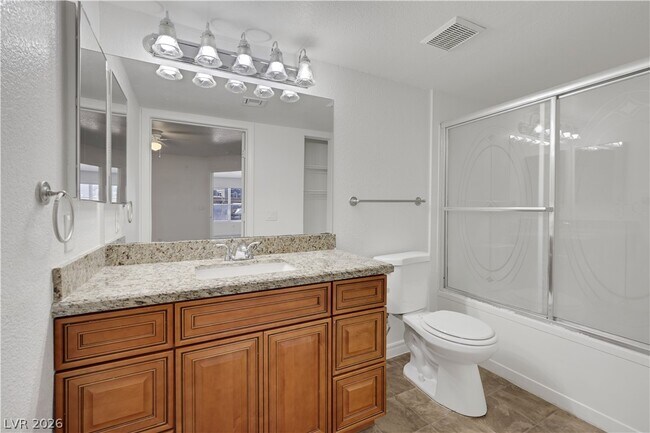 Foto del edificio - 5055 W Hacienda Ave