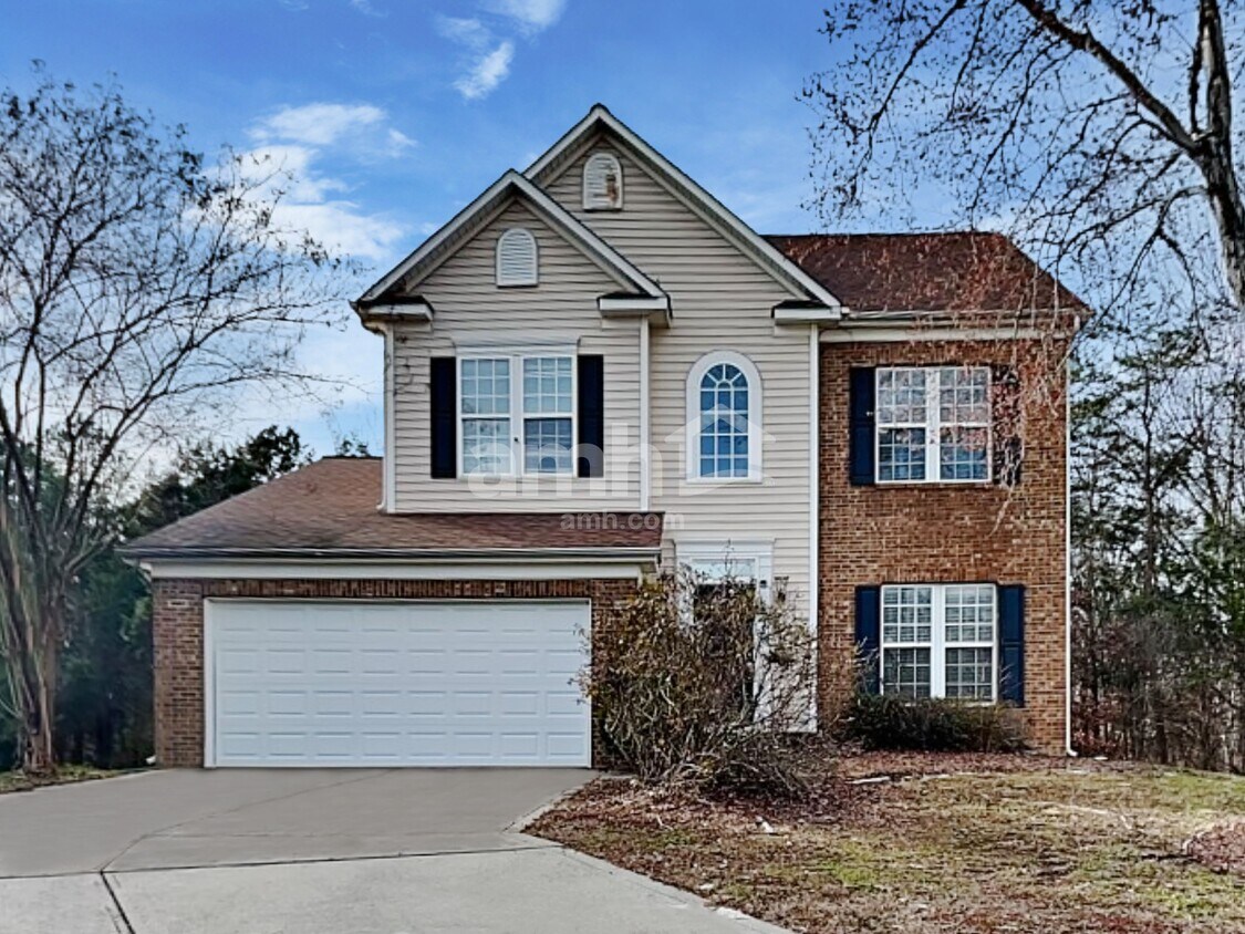 Primary Photo - 12658 Cardinal Woods Drive
