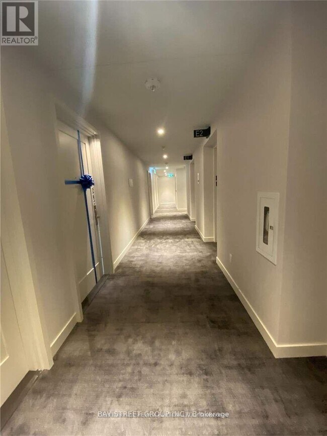 Photo du bâtiment - 3 Gloucester St