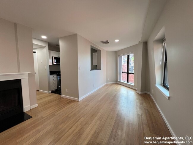 Foto del edificio - 1601 Washington St