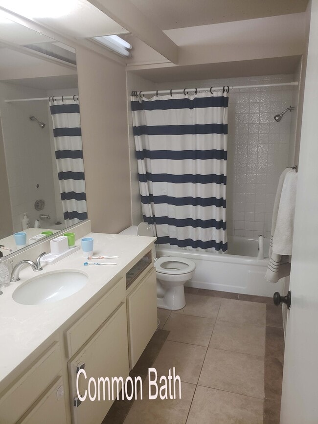 bathroom - 3961 Via Marisol