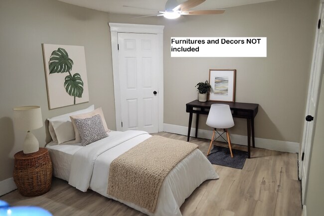 Foto del edificio - 80 Oakhill St