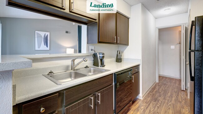 Building Photo - 2950 Mustang Dr