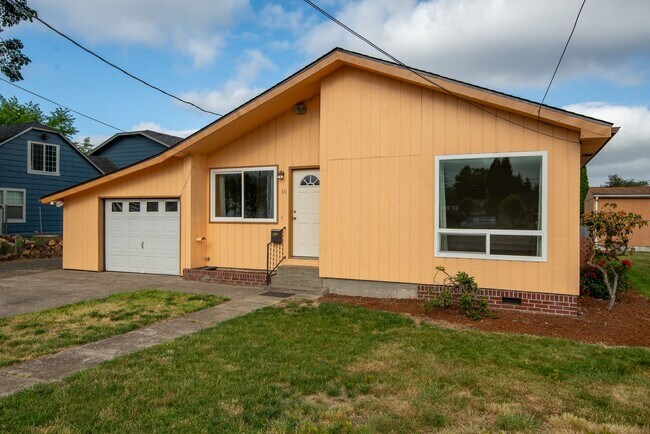Foto del edificio - Charming, Newly-Renovated 3 Bed, 1.5 Bath ...