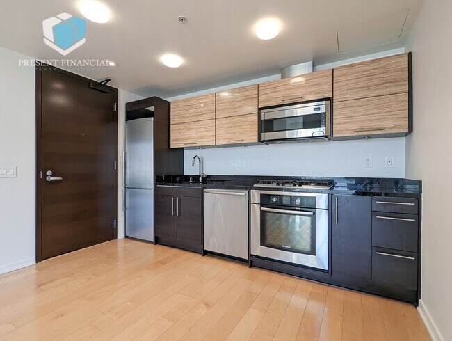 Foto del edificio - 829 Folsom St