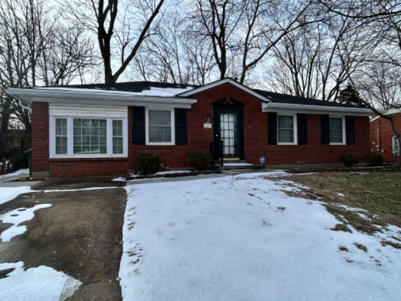 Photo - 1204 Dogoon Dr (Louisville, KY)