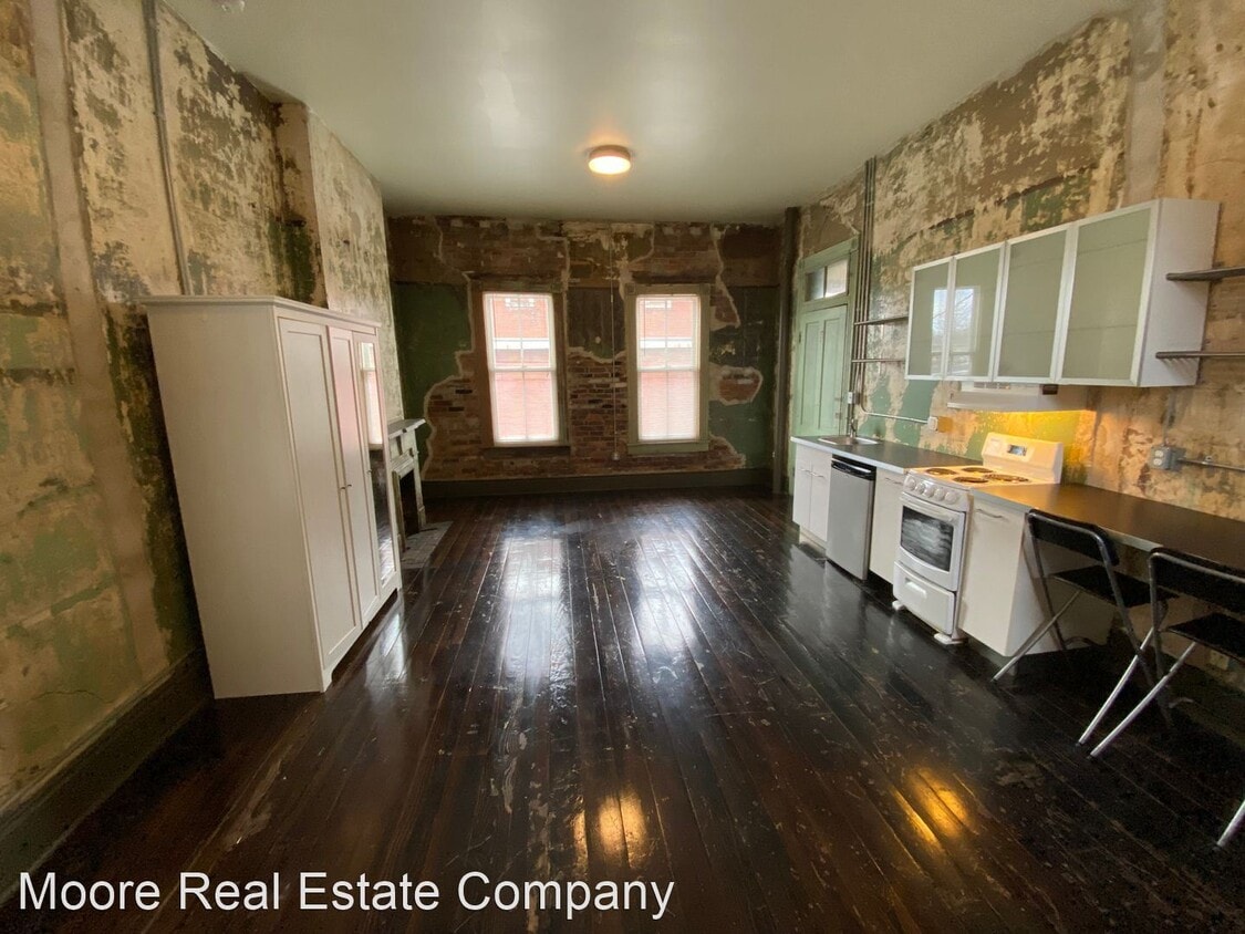 Primary Photo - 1 br, 1 bath House - 112 S 5th St Suite 201
