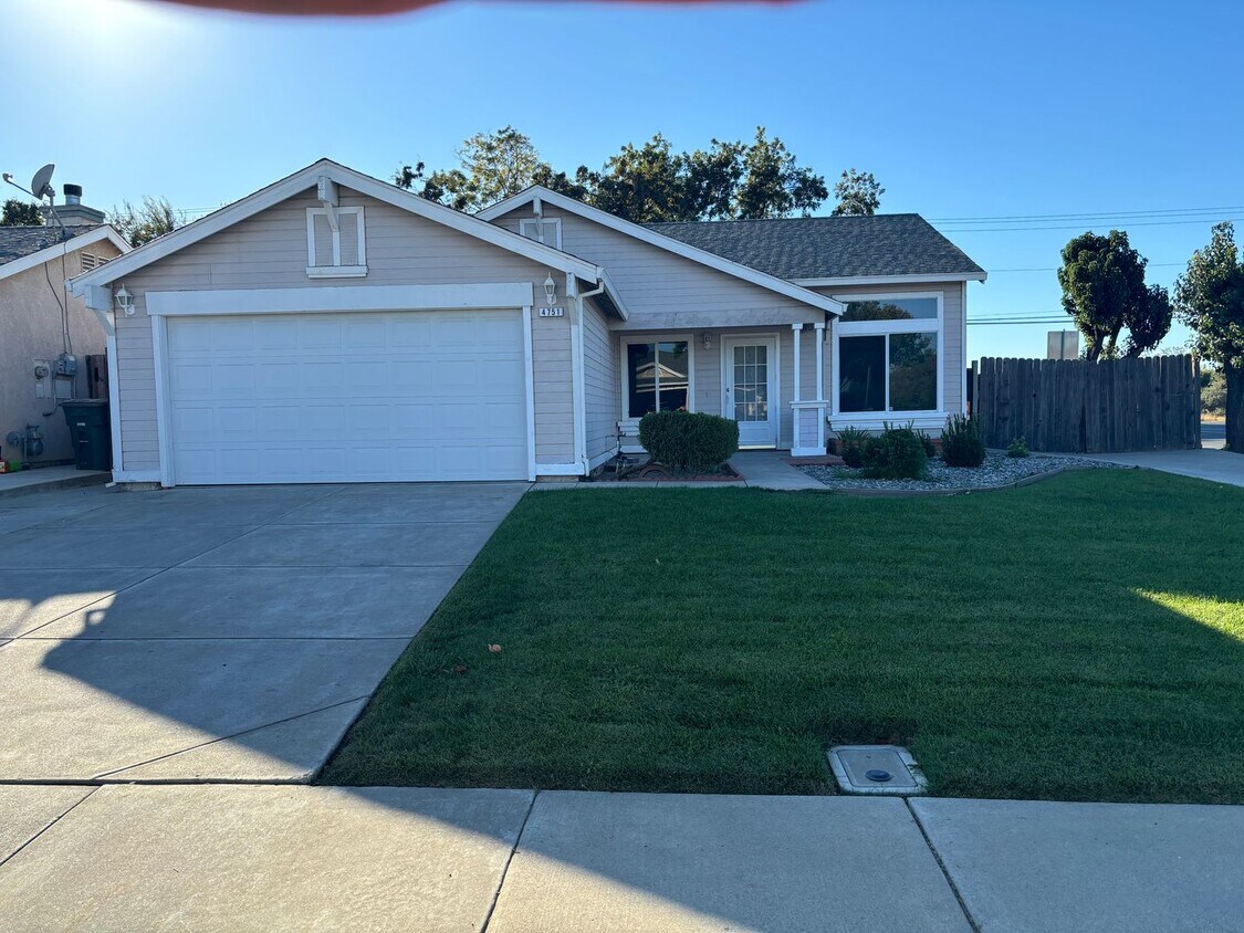 4751 Ct, Oakley, CA 94561 House Rental in Oakley, CA