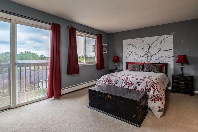 Foto del edificio - Townhouse for Rent – South Burlington, VT