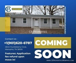 Building Photo - 4644 Huckleberry Cove