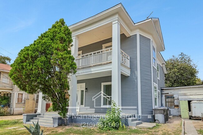 Foto del edificio - 623 W Elmira St