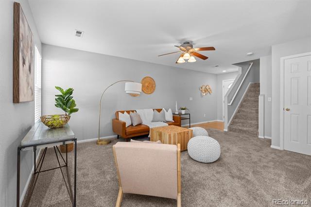 Foto del edificio - 8019 S Kittredge Ct