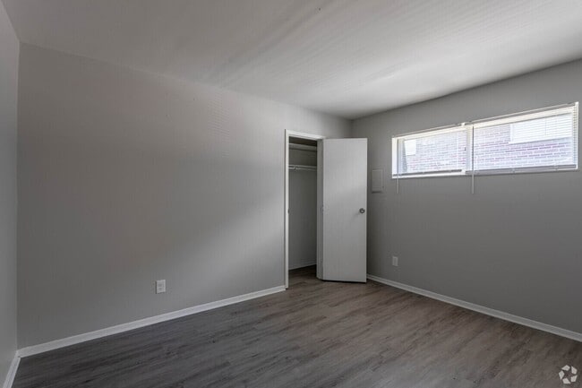 Foto del edificio - Pine Ridge Apartments