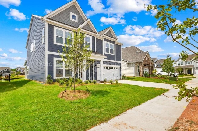 Foto del edificio - 9008 Catboat St