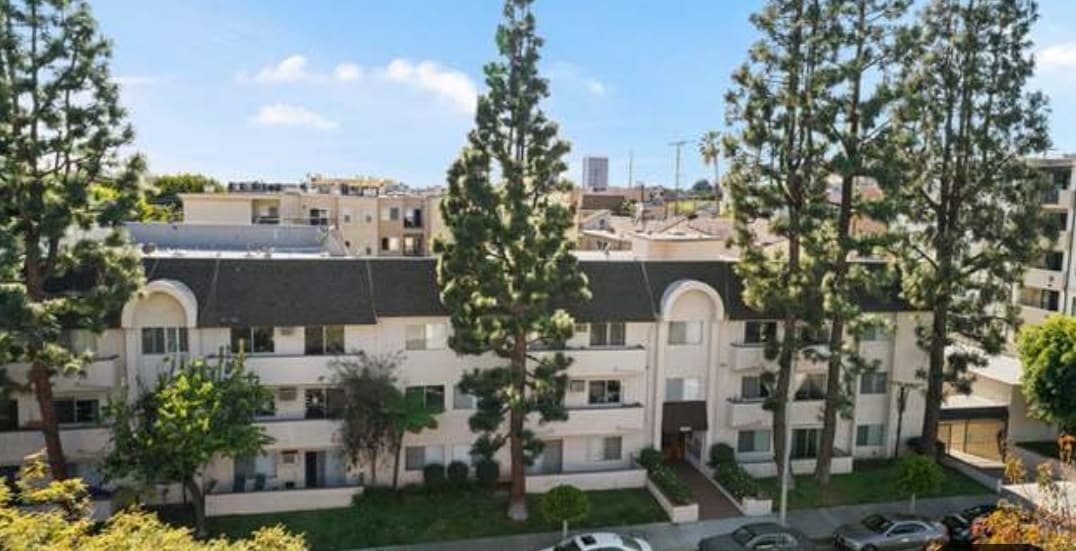 1831 Prosser Ave Unit 314, Los Angeles, CA 90025 Condo for Rent in