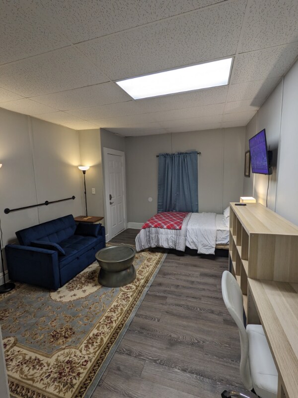 Foto del edificio - 1344 S Belmont Ave