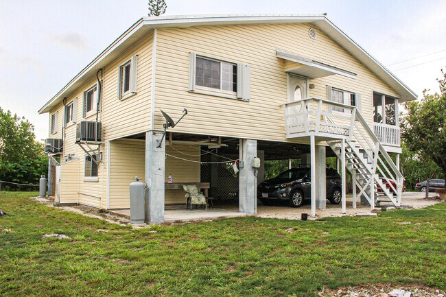 Building Photo - 28451 Gulf Blvd