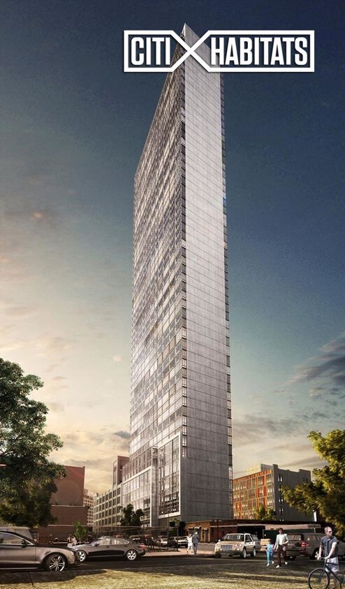 Primary Photo - Eagle Lofts