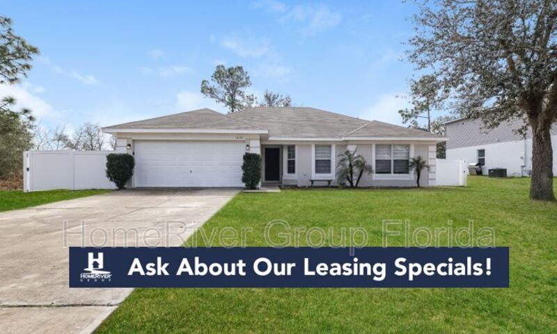 Primary Photo - 1630 Redfin Dr