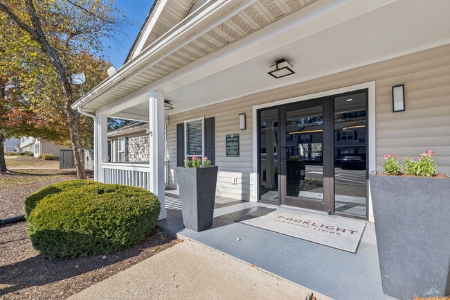 Foto del edificio - Parklight