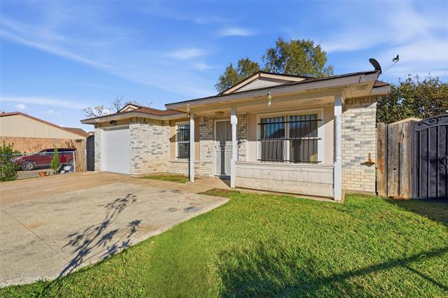 Foto del edificio - 9420 Kerrville St