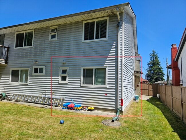 Building Photo - 9711 131A St