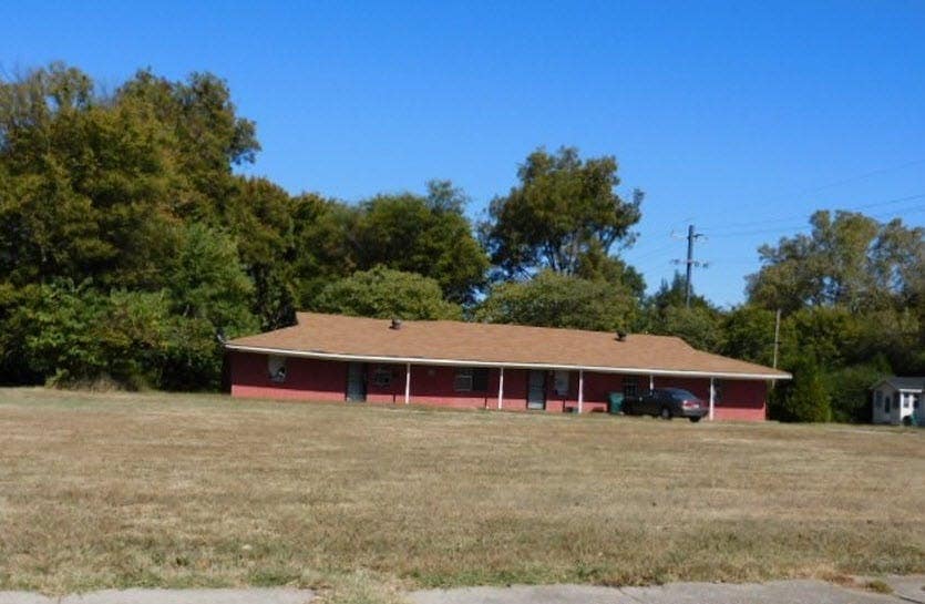 529 S 16th St Unit 1, Blytheville, AR 72315 Apartments in Blytheville