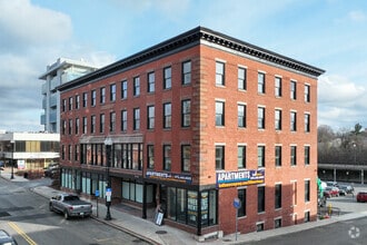 Building Photo - 200 Merrimack St