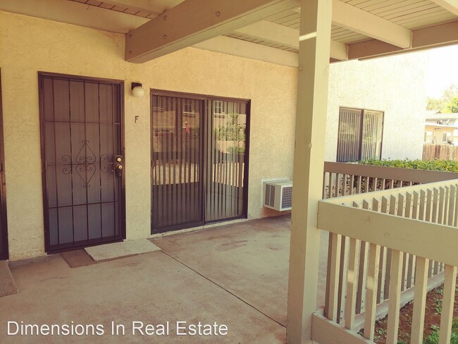 Building Photo - 1464-1466 Granite Hills Dr
