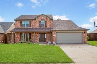 Building Photo - 8204 Tavaros Dr