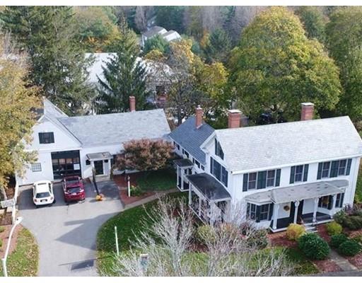 Building Photo - 20 Meetinghouse Rd